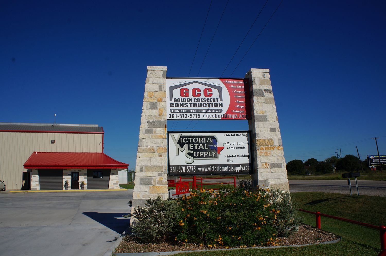5274 Texas 185, Victoria, TX 77905